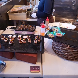 ジェイアールホテルクレメント高松テラスビアガーデン_1