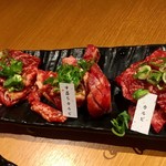 Yakiniku Nanatsuboshi - 