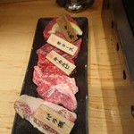 Tachigui Yakiniku Jiroumaru - 