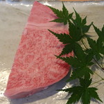 会席料理 かど36 - 肉