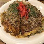 Hiroshima Fuu Okonomiyaki Mukago - 