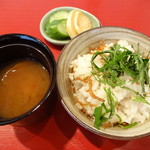 会席料理 かど36 - お食事