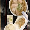青竹手打ちラーメン 大和