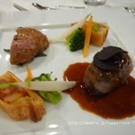 シンフォニー東京湾クルーズ - 