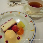 シンフォニー東京湾クルーズ - 