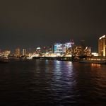 シンフォニー東京湾クルーズ - 