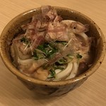 旬菜 おぐら家 - 吉田うどん