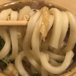 旬菜 おぐら家 - 吉田うどん