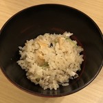 旬菜 おぐら家 - 鳴門青鰻の醤油焼