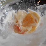 ピーチカフェなかにし - 