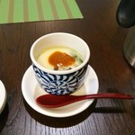 Yakinikuya Kou - 茶碗蒸し