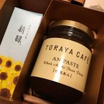 TORAYA TOKYO - 