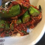 でりかおんどる 新大久保本店 - 