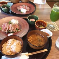 RESTAURANT 1899 OCHANOMIZU - 