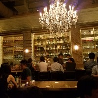 TOKYO Whisky Library - 