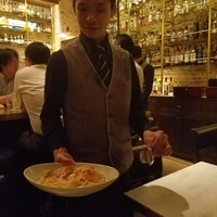 TOKYO Whisky Library - 