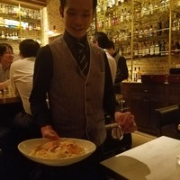 TOKYO Whisky Library - 