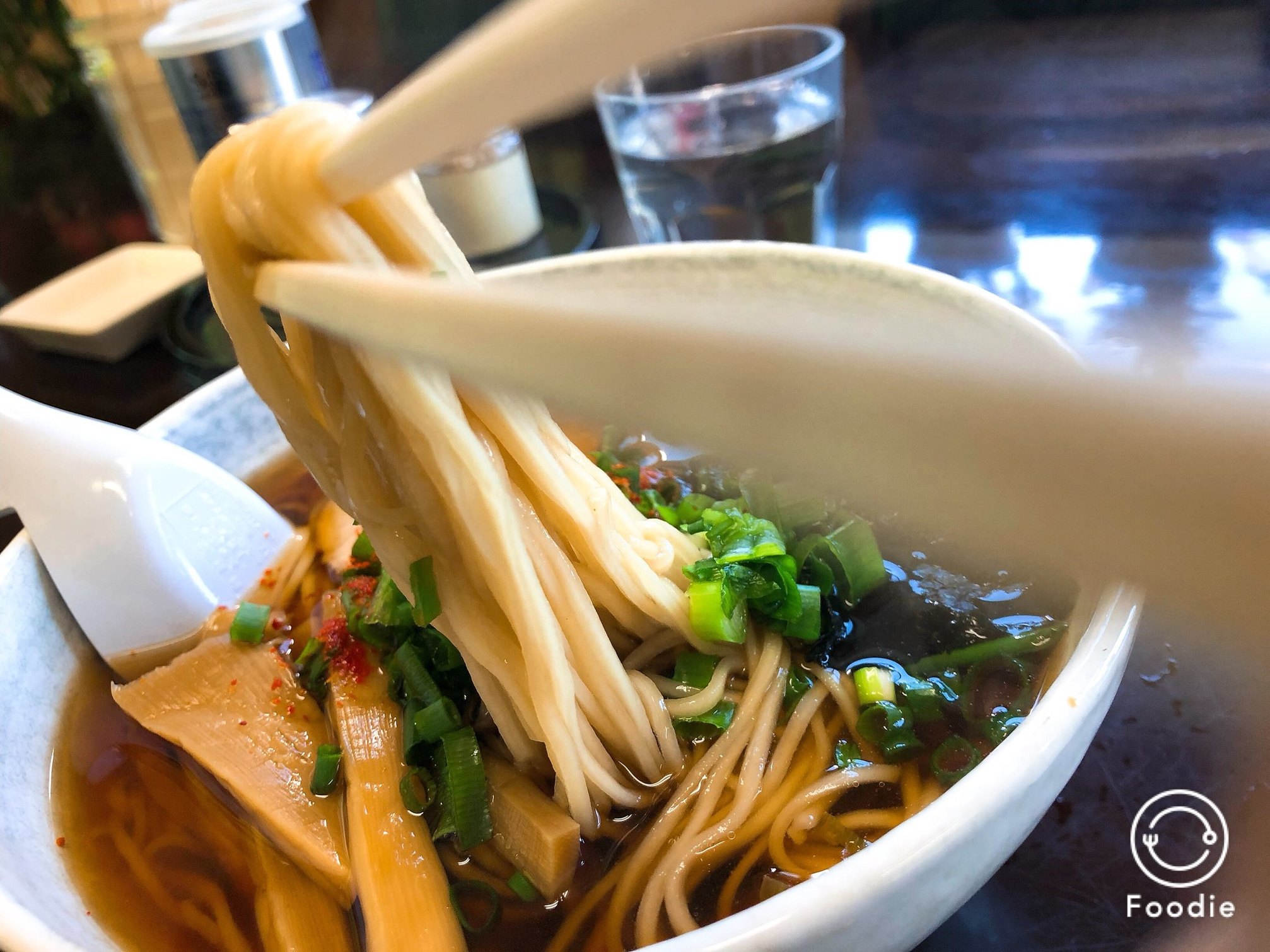 支那そば処 麦 本店 name=