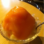 フルーツのにしわき - 宮崎産マンゴー８００円