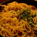 やまと - 塩焼きそば