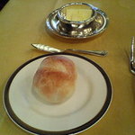 メインダイニングルーム 三笠 - パン