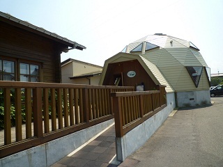 どうむ - 余目（洋食）の写真