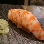 築地青空三代目 - 