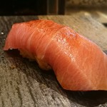 築地青空三代目 - 