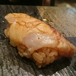 築地青空三代目 - 