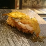 築地青空三代目 - 