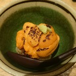 築地青空三代目 - 