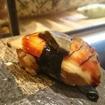 築地青空三代目 - 