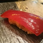 築地青空三代目 - 