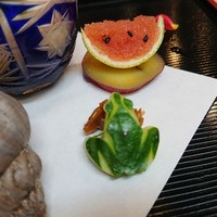 季節料理 姿 - 