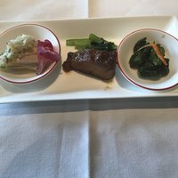 中国料理 星ヶ岡 - 