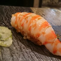 築地青空三代目 大名古屋ビルヂング店 - 