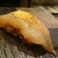 築地青空三代目 大名古屋ビルヂング店 - 