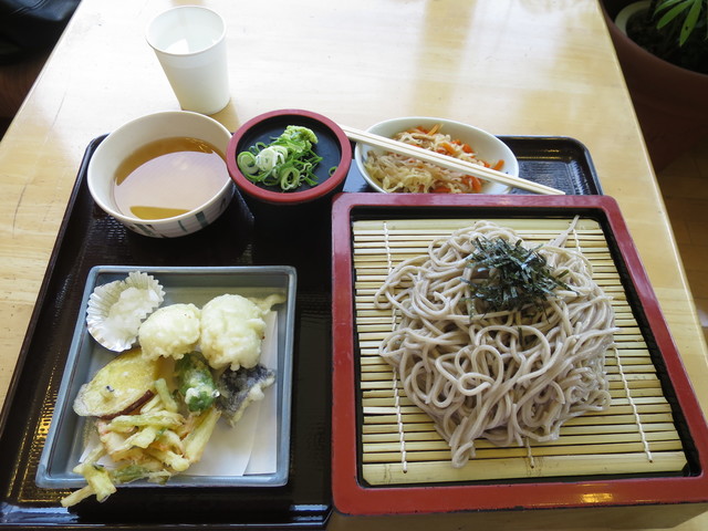 なでしこの湯 学園都市 定食 食堂 食べログ