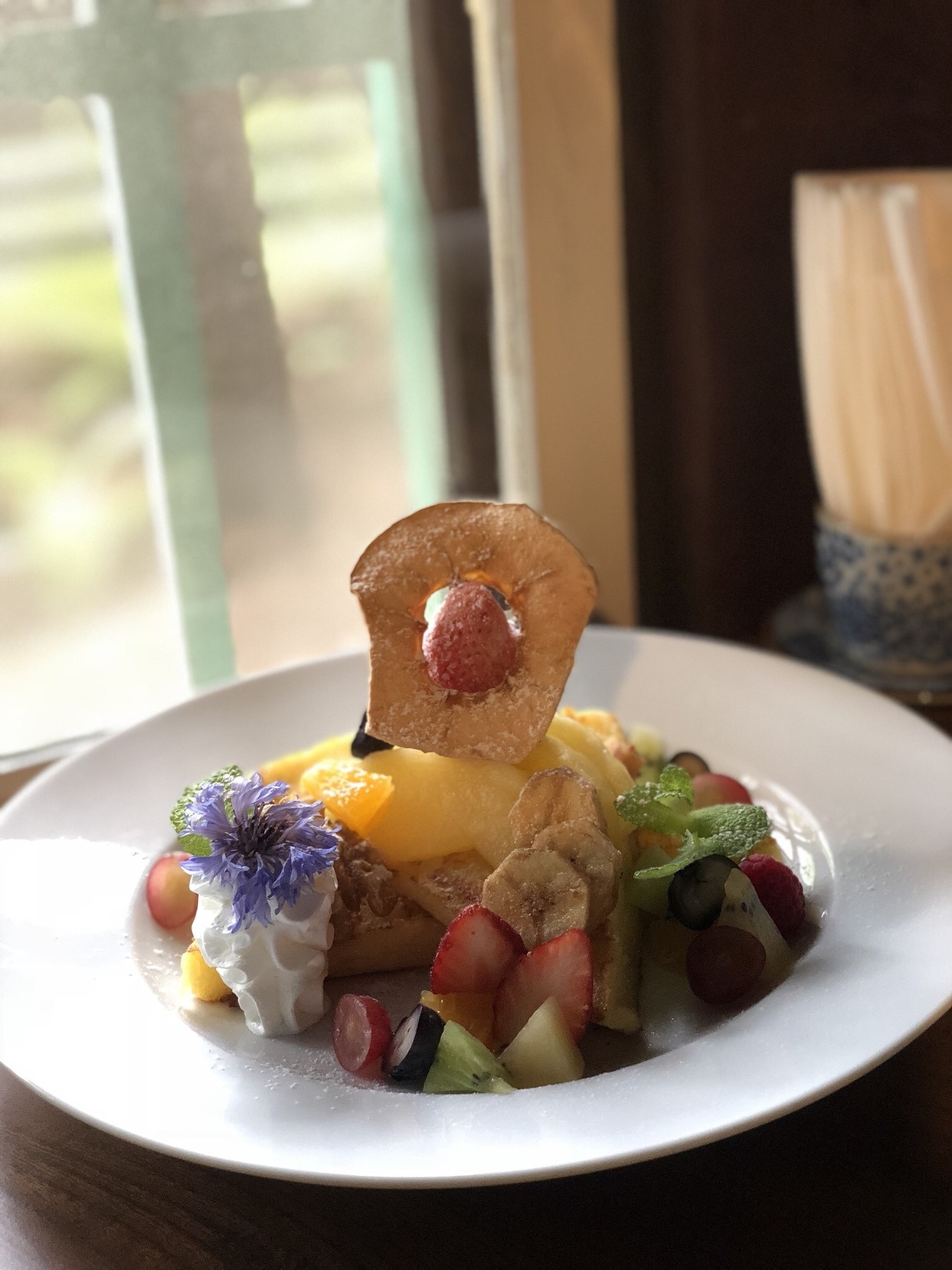 旧軽井沢Cafe 涼の音 name=