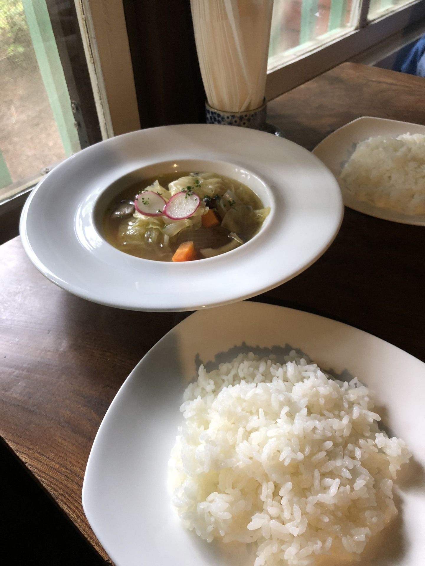 旧軽井沢Cafe 涼の音 name=
