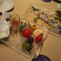 美食 個室・炭火焼・ワイン 縁 新宿店 - 