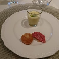 リストランテ アルベラータ - パーティーメニュー