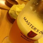 お好み焼・焼そば・鉄板バル エエトコ - ビールうま。