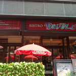 BISTRO DOUBLE - 