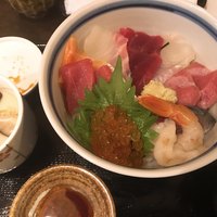 築地 いま津 - 