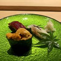 WASHOKU 蒼天  - 