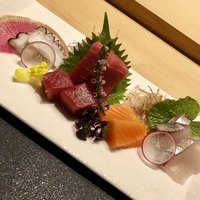 WASHOKU 蒼天  - 