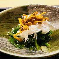 WASHOKU 蒼天  - 