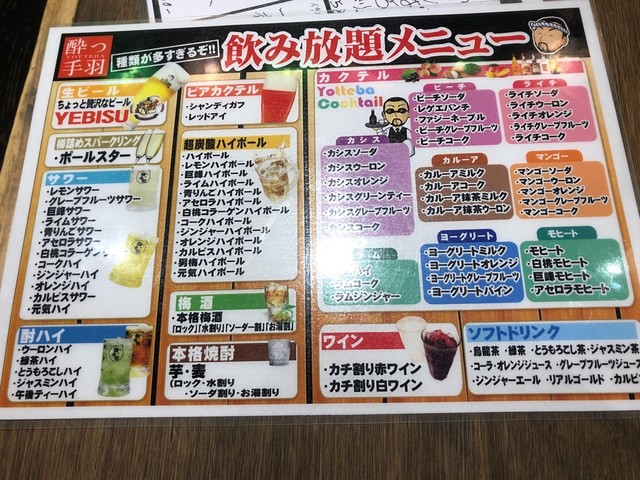 どんだけ好きなんだよw By ななぞぅ 酔っ手羽横丁 五反田店 五反田 居酒屋 食べログ どんだけ好きなんだよw By ななぞぅ 酔っ手羽横丁 五反田店 五反田 居酒屋 食べログ
