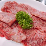 焼肉トラジ - 